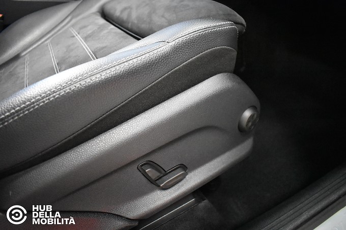 MERCEDES-BENZ GLC 300 d 4Matic Coupé Premium